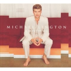 Michael Lington - A Song For You 