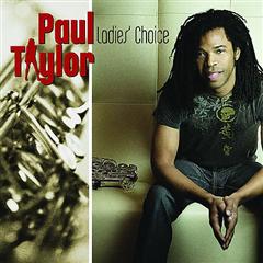 Paul Taylor - Ladies' Choice 