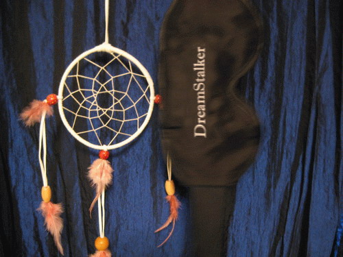 Lucid Dream Induction Device