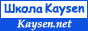 Kaysen -    