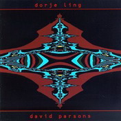 David Parsons Dorje Ling