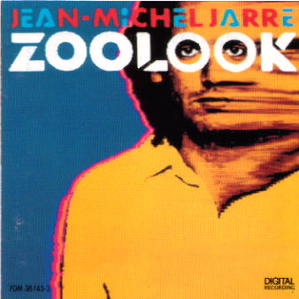 Jarre Zoolook  