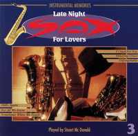 Sax for lovers - скачать mp3