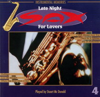 Sax for lovers - скачать mp3