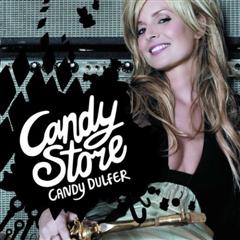 Candy Dulfer - Candy Store  